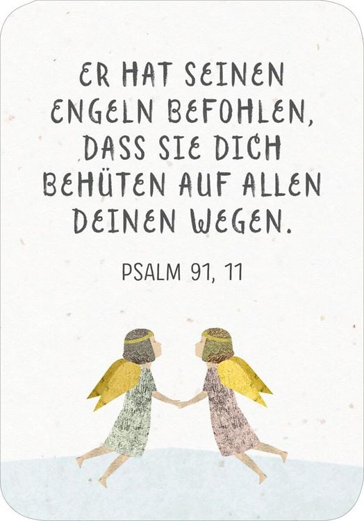Produktbild: Segensw&uuml;nsche f&uuml;r dich