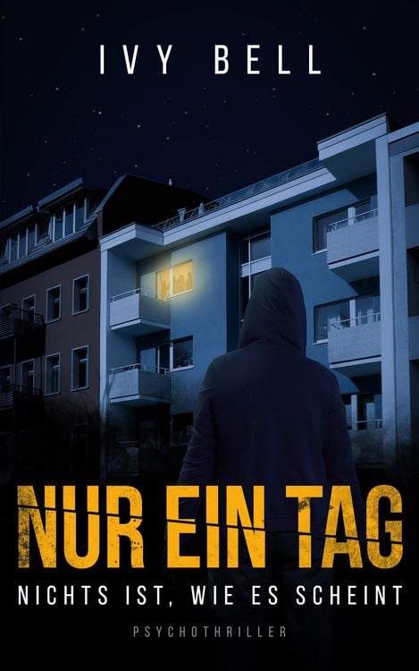 Produktbild: Nur ein Tag - Nichts ist, wie es scheint