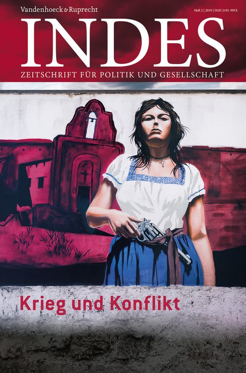 Produktbild: Krieg und Konflikt