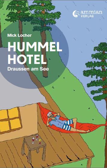 Produktbild: Hummelhotel