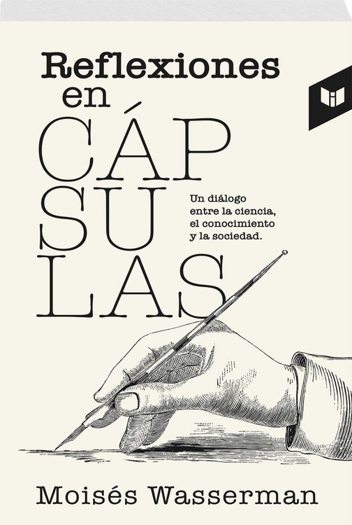 Produktbild: Reflexiones En C&aacute;psulas