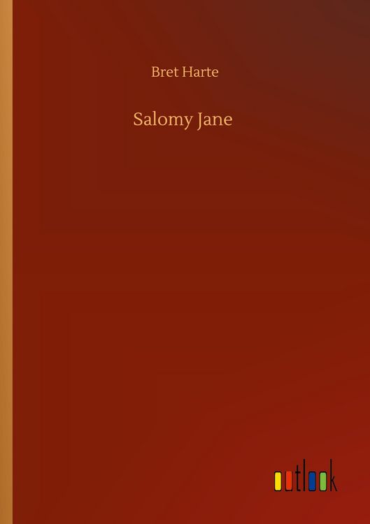 Produktbild: Salomy Jane