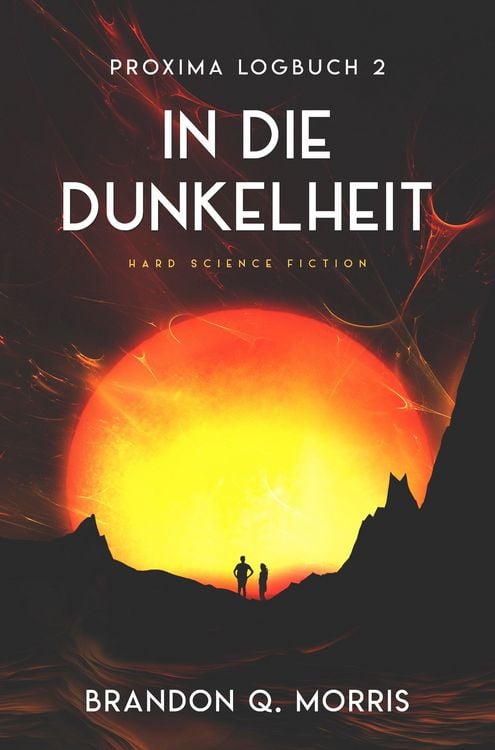 Produktbild: Proxima-Logbuch 2: In die Dunkelheit