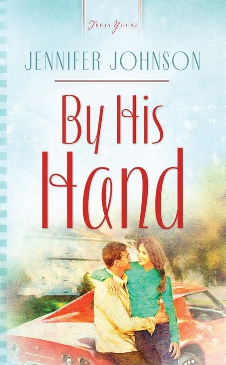 Produktbild: By His Hand