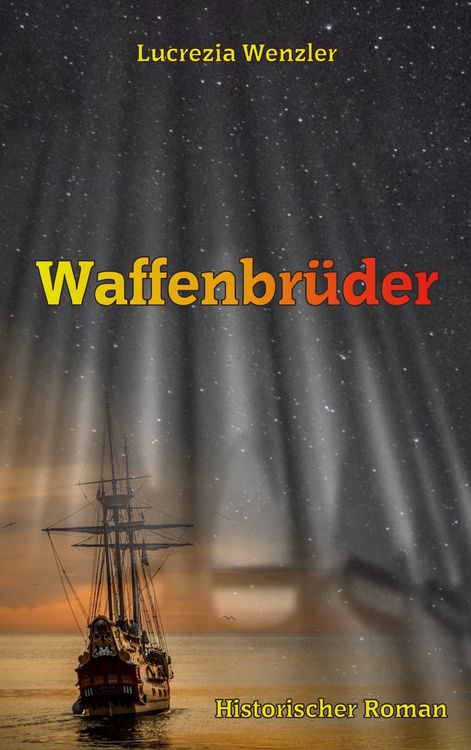 Produktbild: Waffenbr&uuml;der