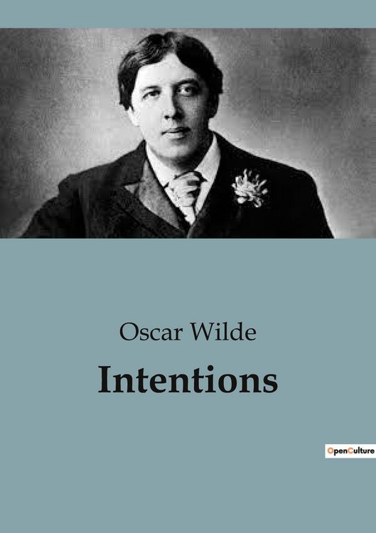 Produktbild: Intentions