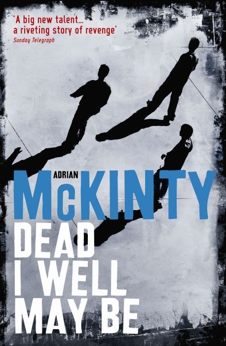 Produktbild: Dead I Well May Be