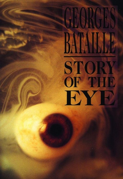 Produktbild: Story of the Eye