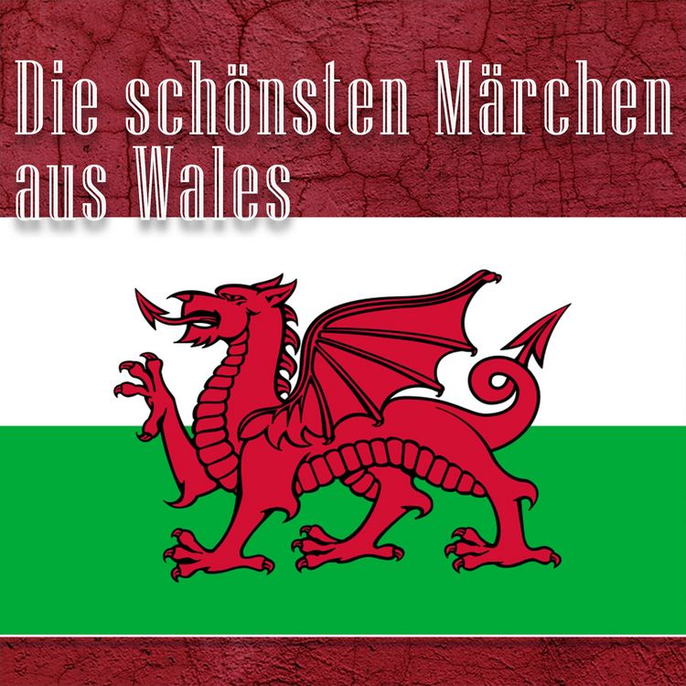 Bild vom Artikel Die schönsten Märchen aus Wales vom Autor Julius Rodenberg