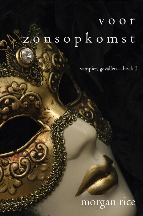 Produktbild: Voor Zonsopkomst (Vampier, Gevallen-Boek 1)