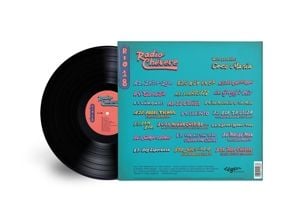 Produktbild: Radio Chevere