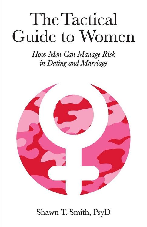 Produktbild: The Tactical Guide to Women