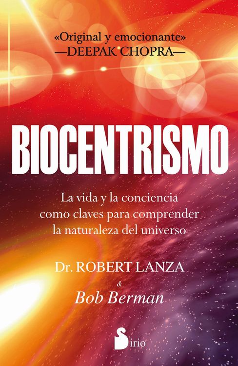 Produktbild: Biocentrismo