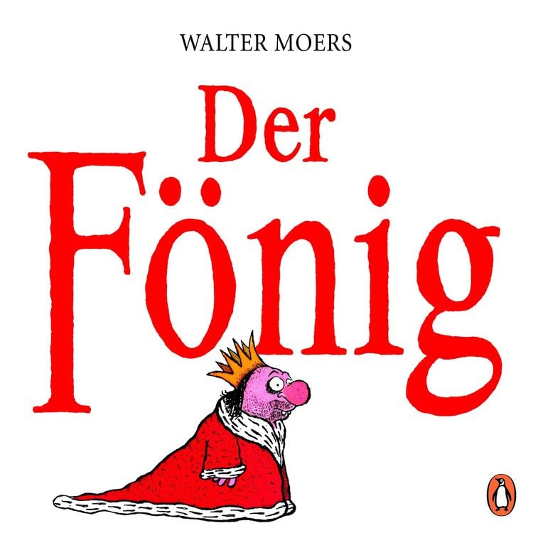Produktbild: Der Fönig