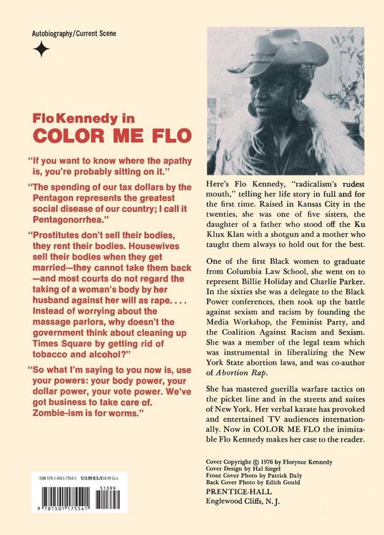 Produktbild: Color Me Flo