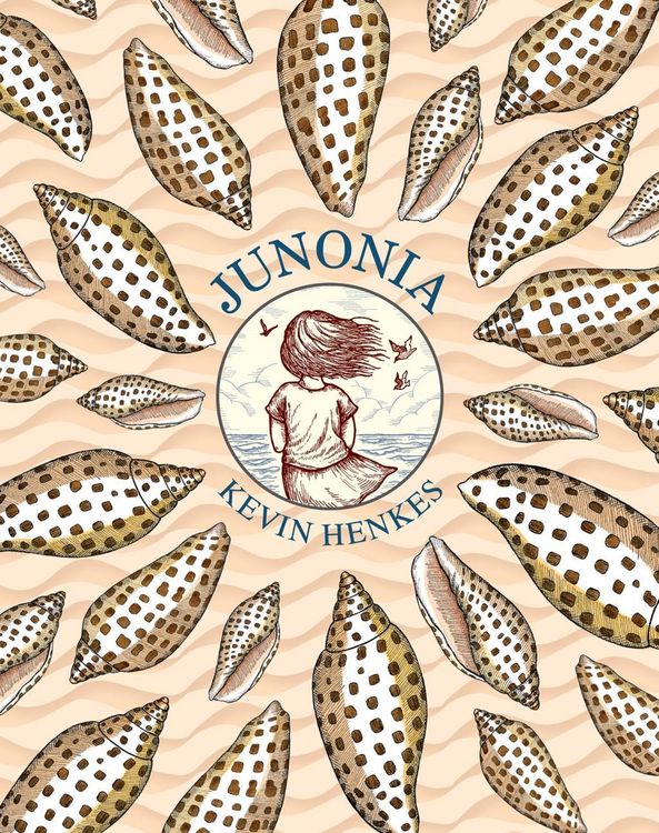 Produktbild: Junonia