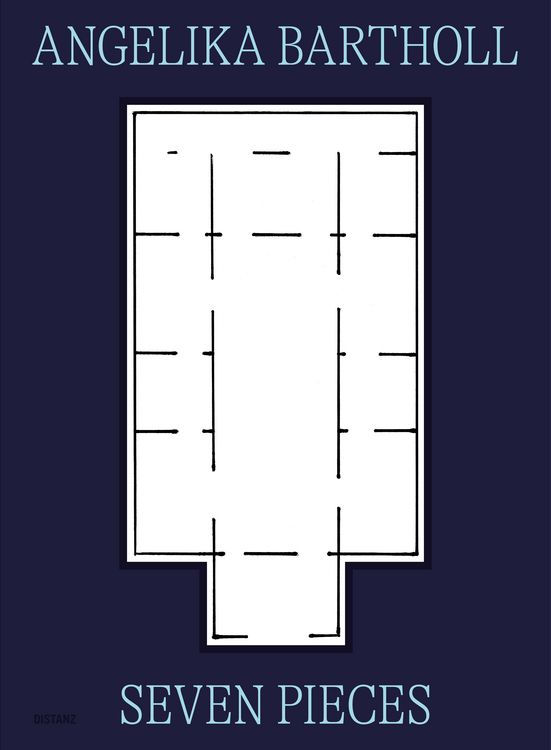 Produktbild: Seven Pieces