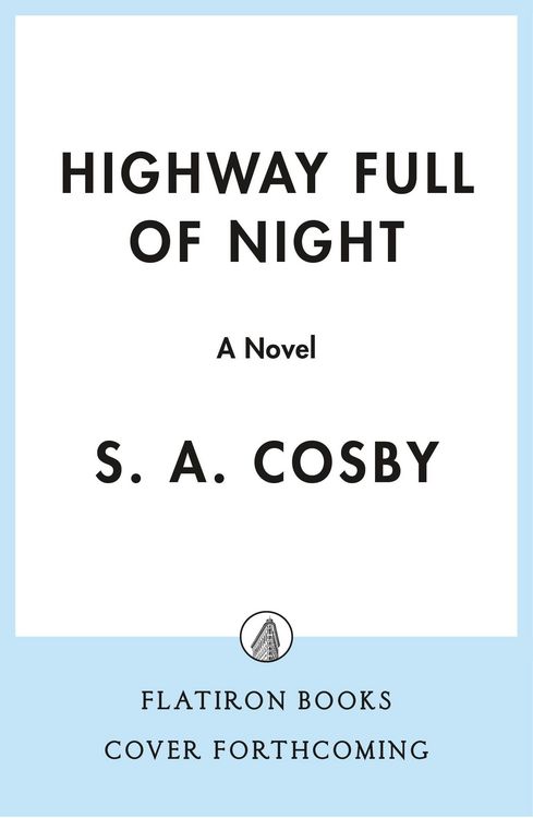 Produktbild: Highway Full of Night