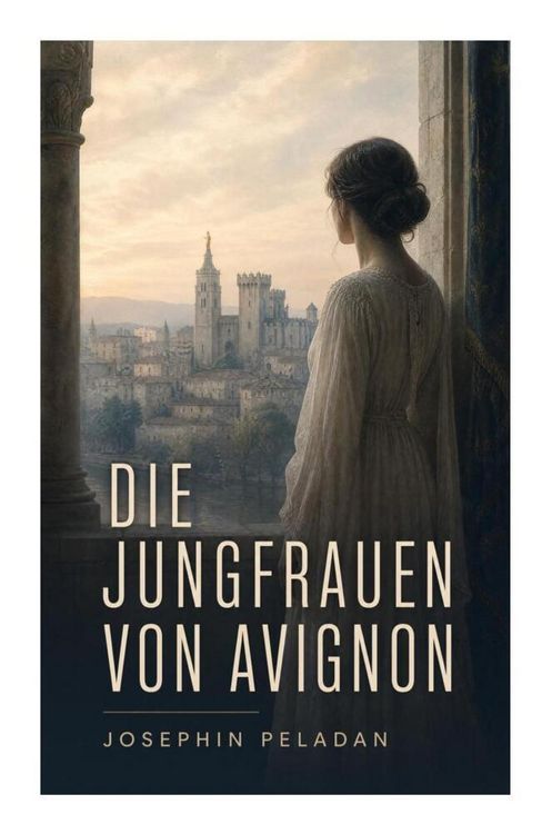 Produktbild: Die Jungfrauen von Avignon