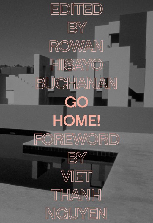 Produktbild: Go Home!
