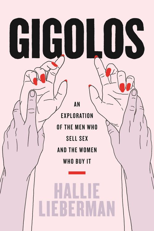 Produktbild: Gigolos