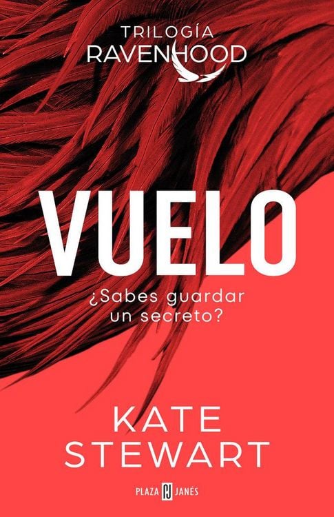 Produktbild: Vuelo / Flock