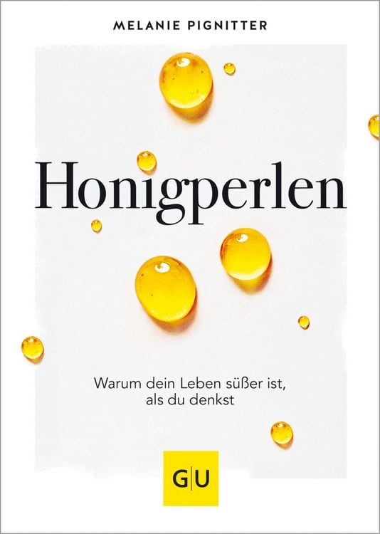 Produktbild: Honigperlen