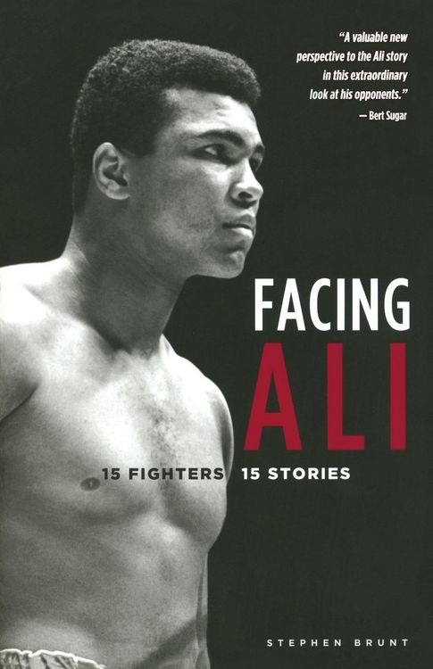 Produktbild: Facing Ali