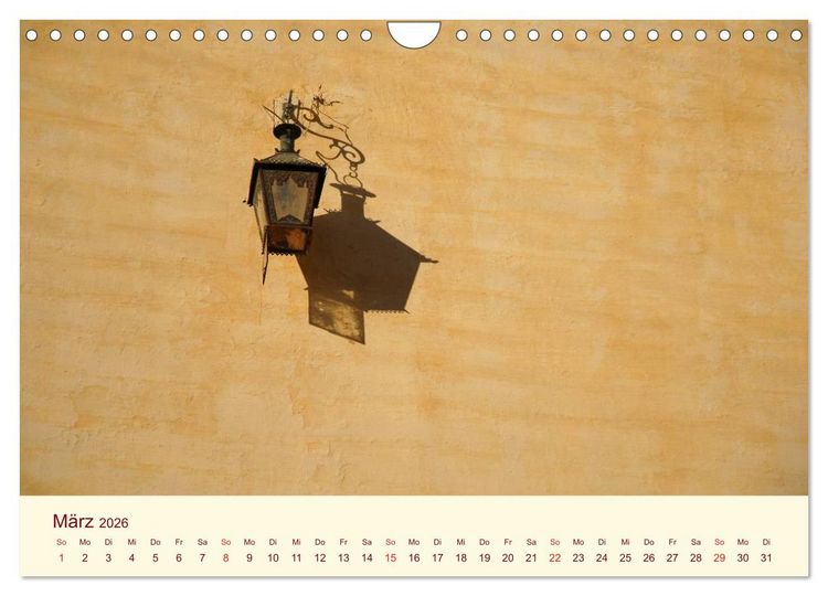Produktbild: Marokko &ndash; Perle Nordafrikas / CH-Version (Wandkalender 2026 DIN A4 quer), CALVENDO Monatskalender