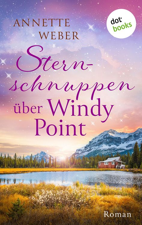 Produktbild: Sternschnuppen &uuml;ber Windy Point