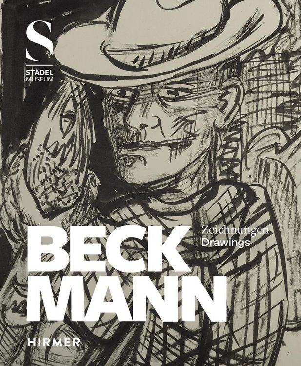 Produktbild: Max Beckmann
