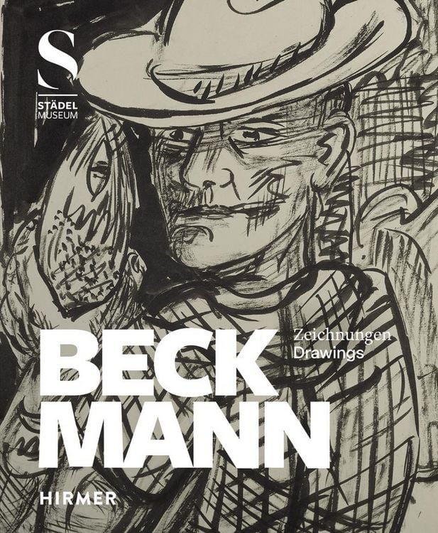 Produktbild: Max Beckmann