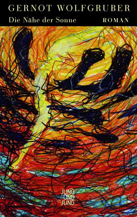 Produktbild: Die N&auml;he der Sonne