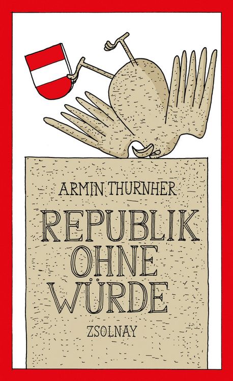 Produktbild: Republik ohne W&uuml;rde