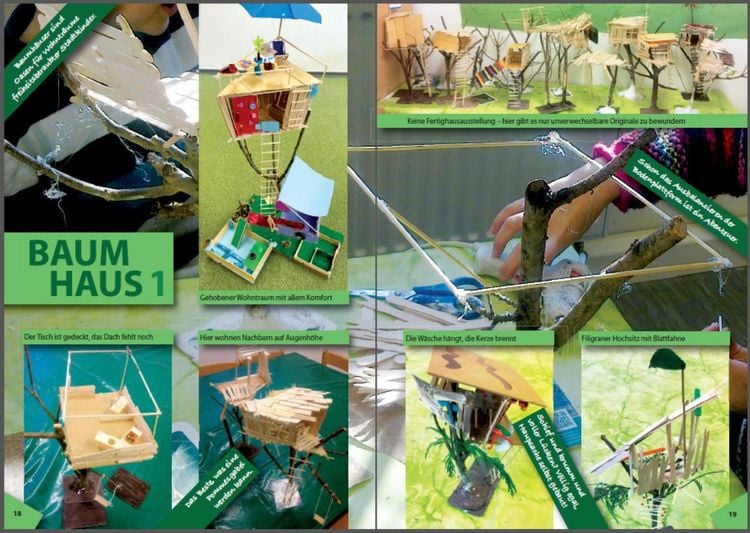 Produktbild: Kinderkunst und Kreativit&auml;t