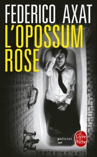 Produktbild: L'opossum rose