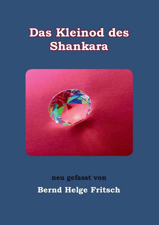 Produktbild: Das Kleinod des Shankara