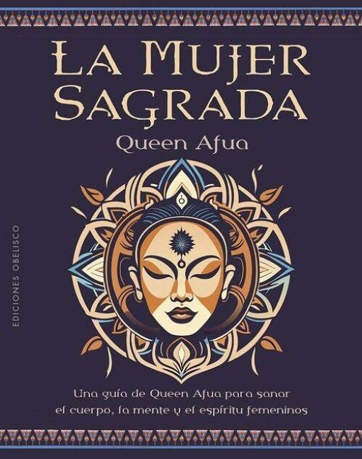 Produktbild: Mujer Sagrada, La