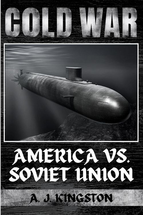 Produktbild: Cold War