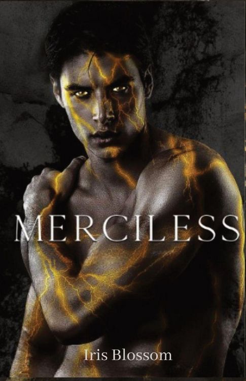 Produktbild: Merciless