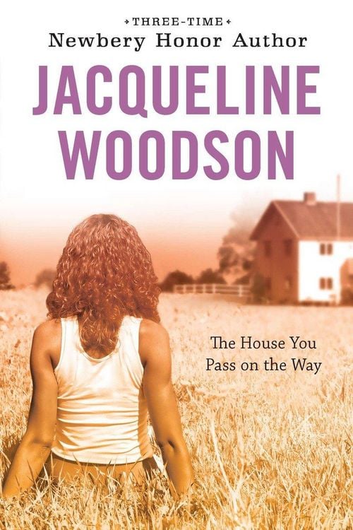 Produktbild: The House You Pass on the Way