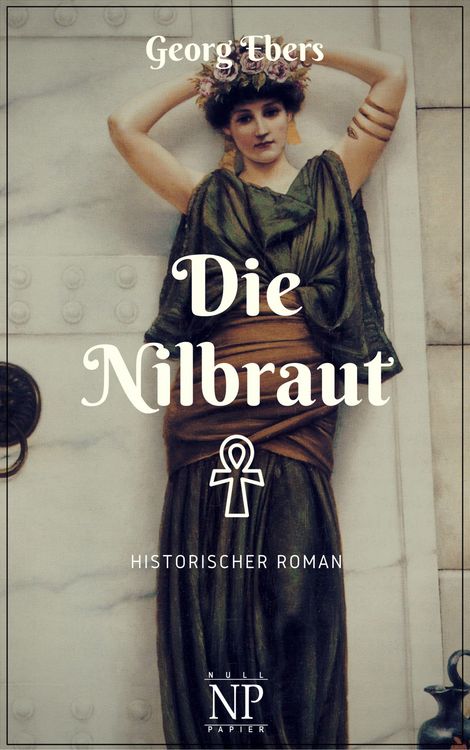 Produktbild: Die Nilbraut