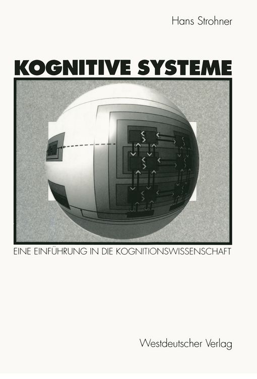 Produktbild: Kognitive Systeme