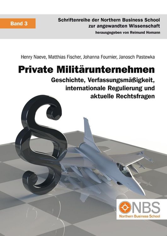 Produktbild: Private Milit&auml;runternehmen