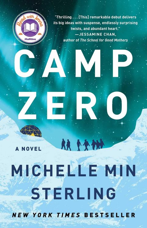 Produktbild: Camp Zero