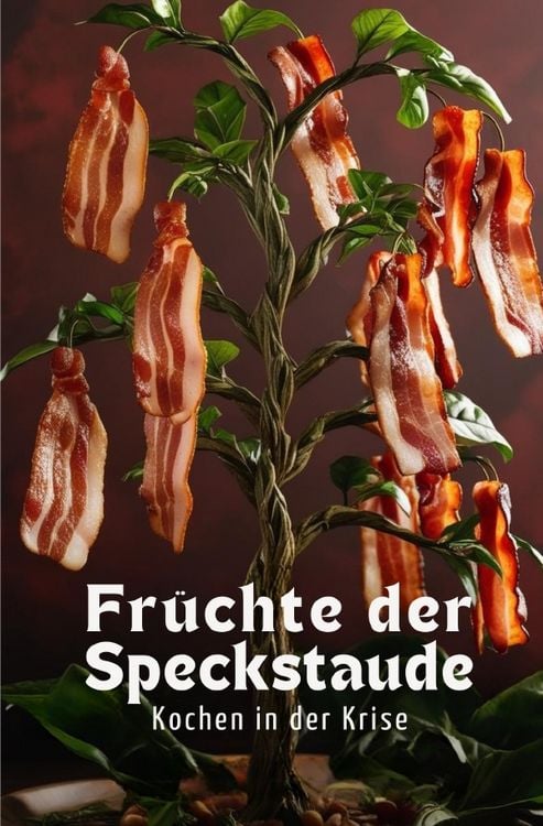 Produktbild: Fr&uuml;chte der Speckstaude