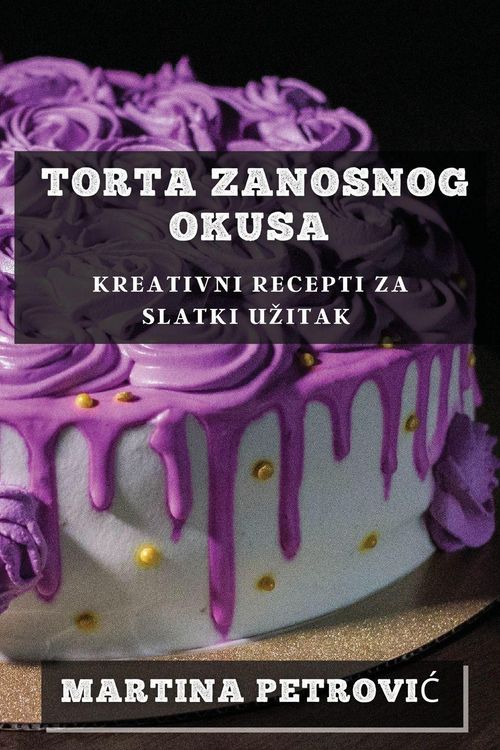 Produktbild: Torta Zanosnog Okusa