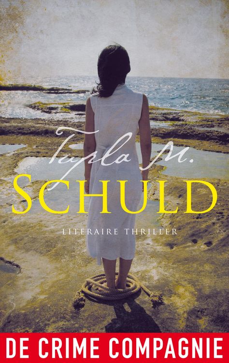 Produktbild: Schuld