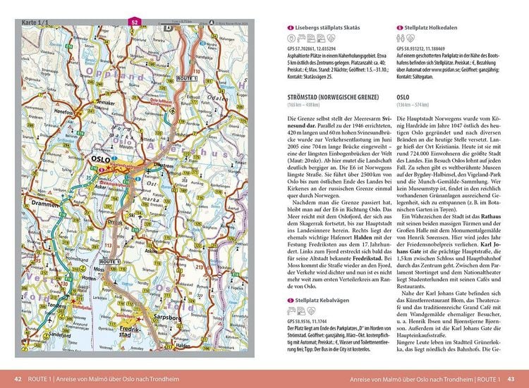 Produktbild: Reise Know-How Wohnmobil-Tourguide Nordkap