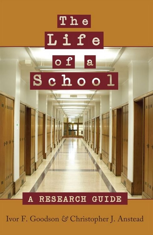 Produktbild: The Life of a School